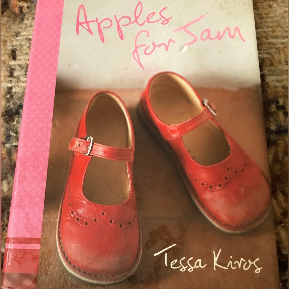 Apple for Jam Cookbook